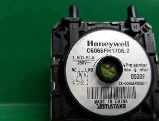 REPUESTOS DE CALDERA COINTRA SUPER COMPACT SPC 21