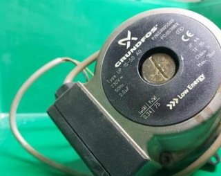 REPUESTOS DE CALDERA COINTRA SUPER COMPACT SPC 21