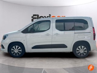 Opel Combo Cargo 1.5 TD 75kW (100CV) S/S Life L