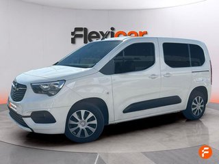 Opel Combo Cargo 1.5 TD 75kW (100CV) S/S Life L