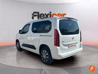 Opel Combo Cargo 1.5 TD 75kW (100CV) S/S Life L