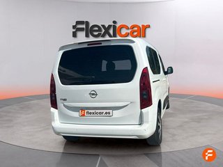 Opel Combo Cargo 1.5 TD 75kW (100CV) S/S Life L
