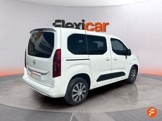 Opel Combo Cargo 1.5 TD 75kW (100CV) S/S Life L