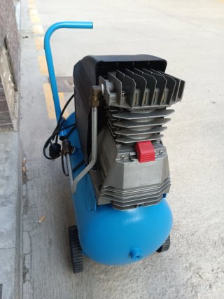 Compresor ABAC 25L
