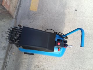 Compresor ABAC 25L
