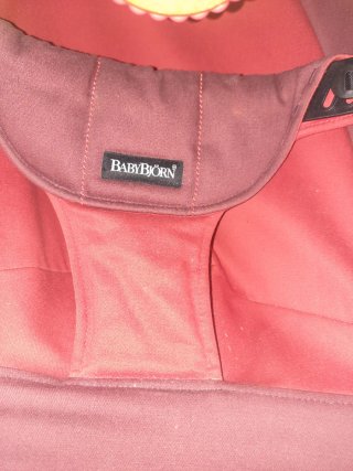 Hamaca BabyBjörn
