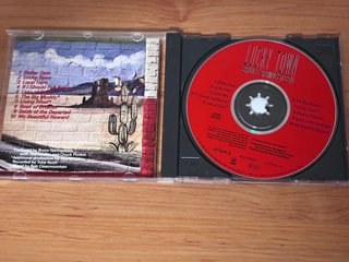 CD Bruce Springsteen Lucky Town