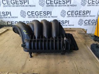 COLECTOR ADMISION Mercedes-Benz