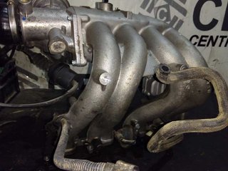 COLECTOR ADMISION Mercedes-Benz