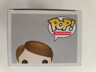 Pack 3 Funko Pop Hannibal Lecter, Wendigo, Jack Cr