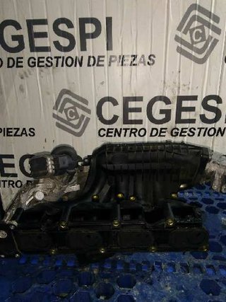 COLECTOR ADMISION Mercedes-Benz