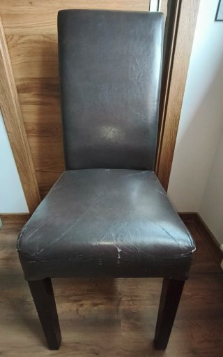 Conjunto 6 Sillas Comedor