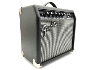 E1817563-0    Amplificador Guitarra Fender Frontma