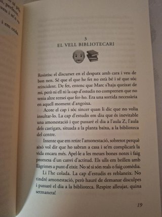 El triangle rosa Lectura activa. Quadern per a ...