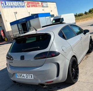 SEAT Leon 2005