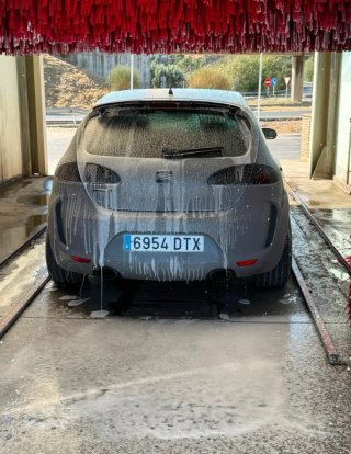 SEAT Leon 2005