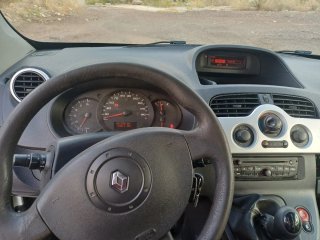 Renault Kangoo 2011