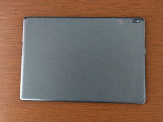Lenovo Tab 4 10 16GB + funda infantil rosa