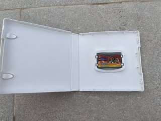 Vtech Storio , 2 juegos
