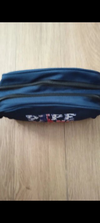 Neceser-bolsa de aseo  Pepe Jeans London