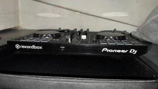 Controlador DJ Pioneer DDJ-RB