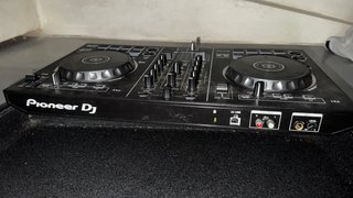 Controlador DJ Pioneer DDJ-RB