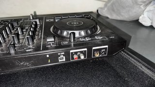Controlador DJ Pioneer DDJ-RB
