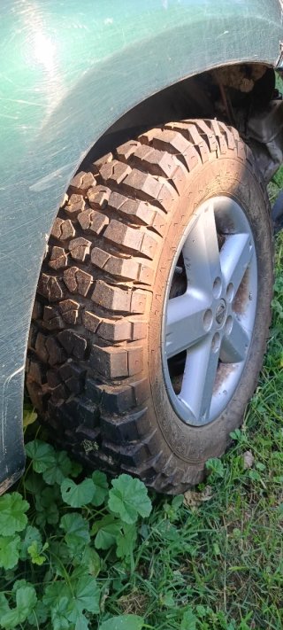 Nissan xtrail 2010