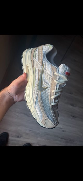 Nike Initiator Beige/Gris