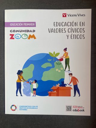 Educación en valores cívicos y éticos Educación...