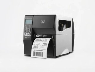 Impresora etiquetas Zebra ZT230 térmica industrial