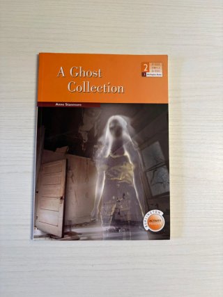 GHOST COLLECTION,THE 2§ESO BAR