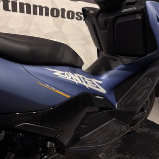 Zontes 368 D ABS