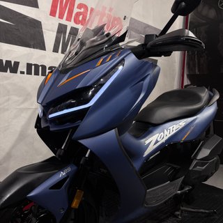 Zontes 368 D ABS