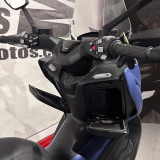 Zontes 368 D ABS
