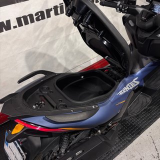 Zontes 368 D ABS