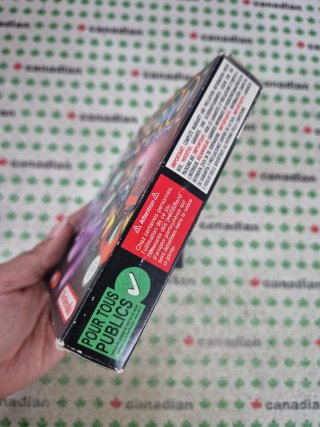 F-Zero Maximum Velocity Game Boy Advance