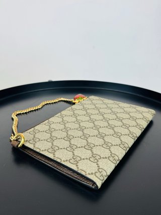 Pochette Gucci Edizione Limitata Fragola