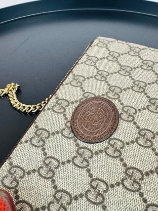 Pochette Gucci Edizione Limitata Fragola