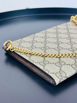 Pochette Gucci Edizione Limitata Fragola