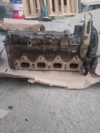 Culata Renault Megane 2 1.6 16v