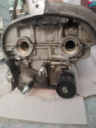Culata Renault Megane 2 1.6 16v
