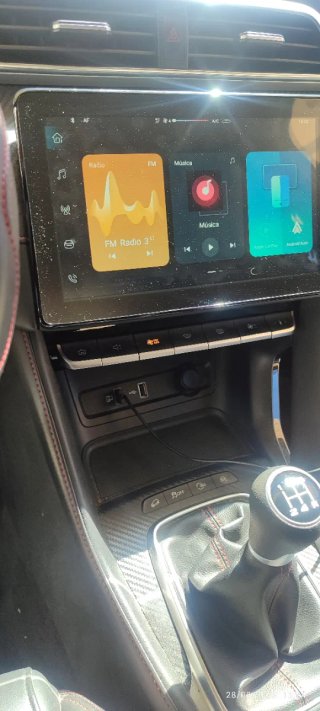 MG ZS 2024