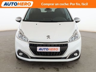 Peugeot 208 1.2 PureTech Signature