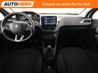 Peugeot 208 1.2 PureTech Signature