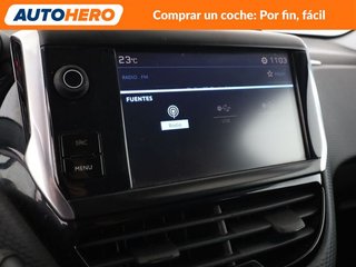 Peugeot 208 1.2 PureTech Signature