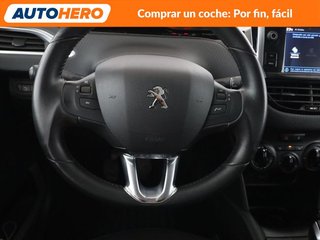 Peugeot 208 1.2 PureTech Signature