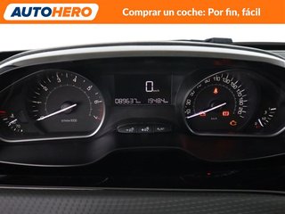 Peugeot 208 1.2 PureTech Signature