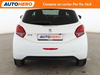 Peugeot 208 1.2 PureTech Signature