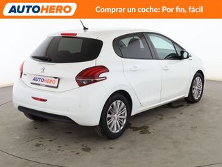 Peugeot 208 1.2 PureTech Signature